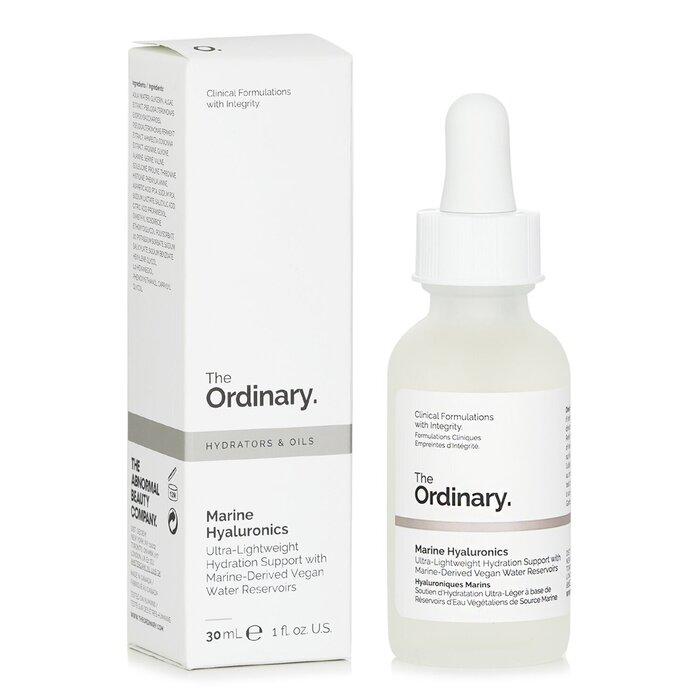 THE ORDINARY Marine Hyaluronic Acid