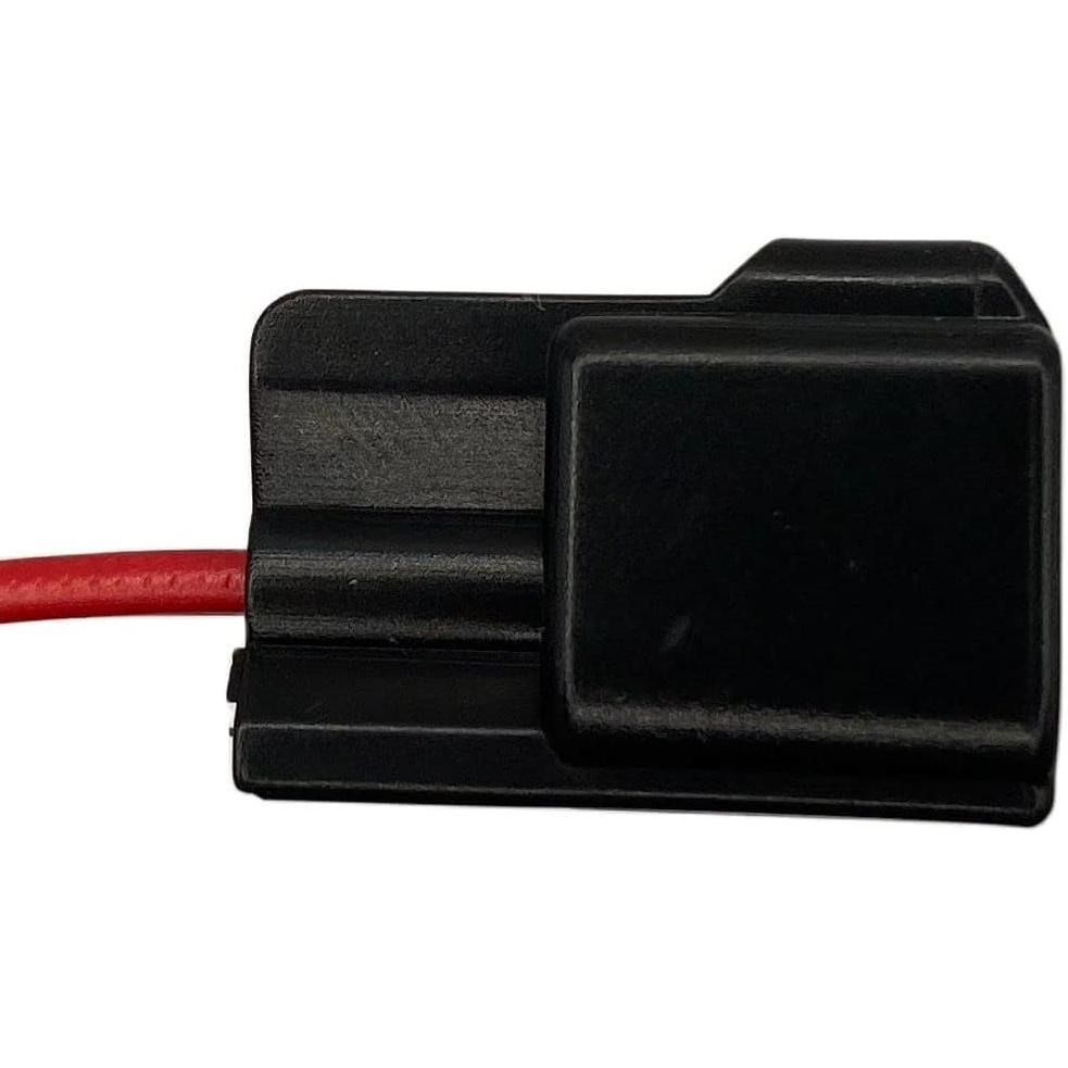 WMAutoPart Crankshaft Position Sensor Connector Connector Wiring Harnesses 3U2Z14S411SMA