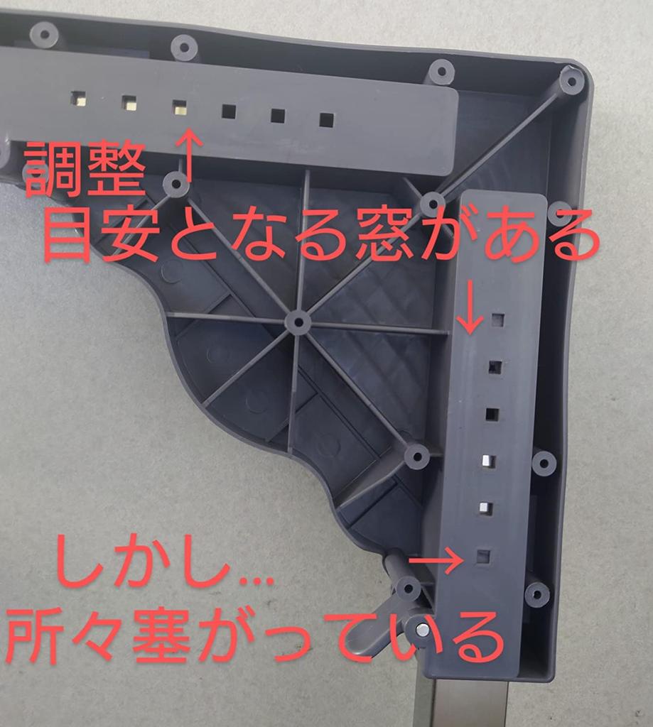 Washing Machine Adjustable Height Drum Washer Extendable Corrosion and Rust Resistant Raiser, Refrigerator, Washer/Dryer Stand, 24-27cm, Stand,