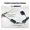 Reset And Optical Modem Speed-up Connection Router Restart Cable Automatic Power-off Timed Network Controller