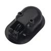 Buckle Hand Pull Handle Sofa 11*6.8cm Universal ABS Black Chaises Office Plastic Recliners Release Replacement