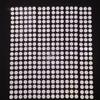 - 1CM Round Dot Reflective Stickers for Bikes and Cars -