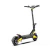 OOTD S30 App-controlled Smart Electric Scooters 1200W*2 Motors 52V 23.4AH Maximum Load Capacity 120kg IP54 Waterproof