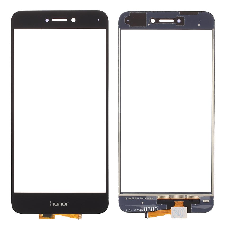 

Digitizer Touch Screen Glass for Huawei Honor 8 Lite (2017) C