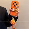 Compatibil cu husă de telefon vivo X30 în formă de stea cu păpușă de desene animate, atmosferă de toamnă și iarnă, VIVO x200 pro, model x100 fără suprapunere