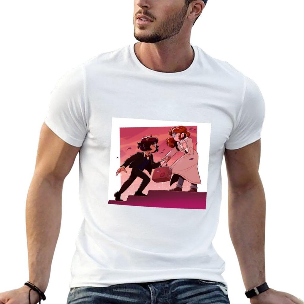 Don't Go T-Shirt man t shirts for men t shirt man plain man graphic t shirt T-shirt