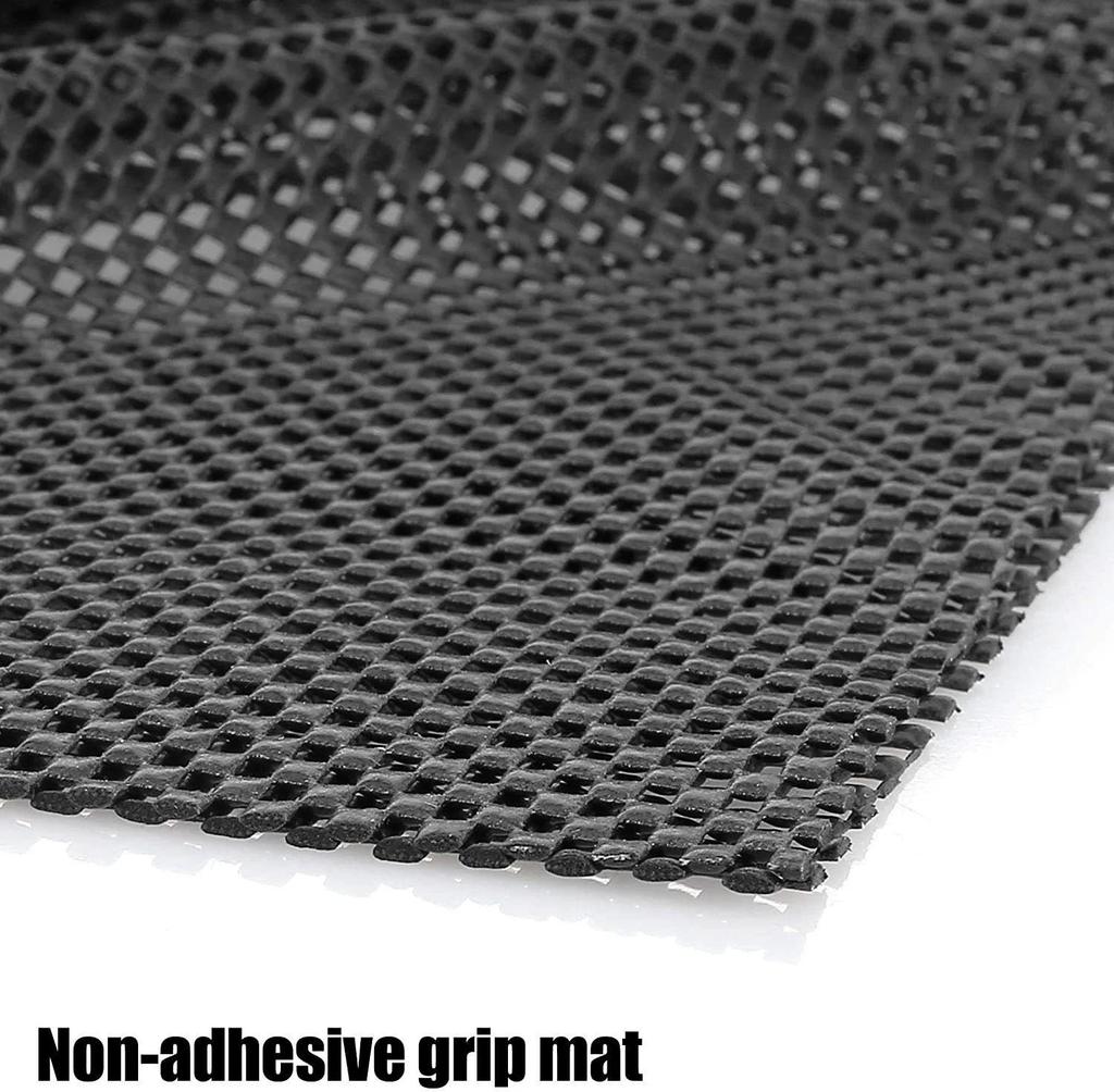 600D Waterproof Oxford Cloth Car Roof Travel Bag