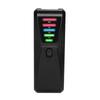 Electromagnetic Field Detectors 5 LED Radiation Detectors HighPrecision EMF Magnetic Field Monitors EMF Radiation Tester