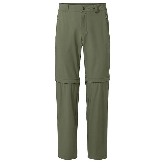 VAUDE Брюки Farley Stretch Zip Off II