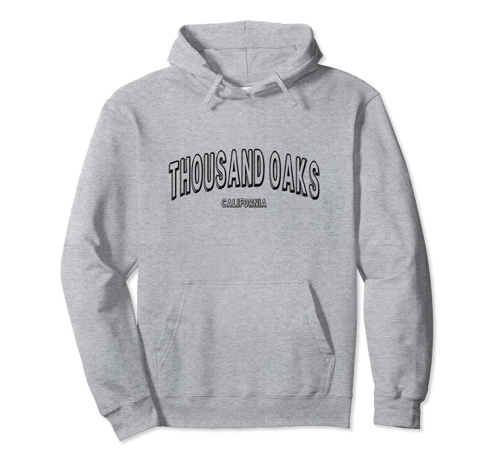 Thousand Oaks Hoodie