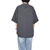 New Balance NB Grey T Shirt Men's Dark Gray NEF19341-DKG
