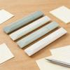 4pcs Double Sided Tape Pen Adhesive Tape Roller for Gift Wrapping Scrapbooking   Crafts