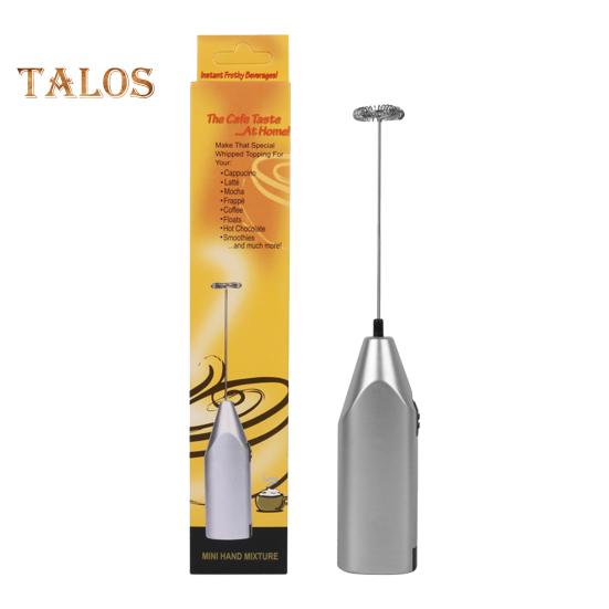 Вспениватели молока — фото 7