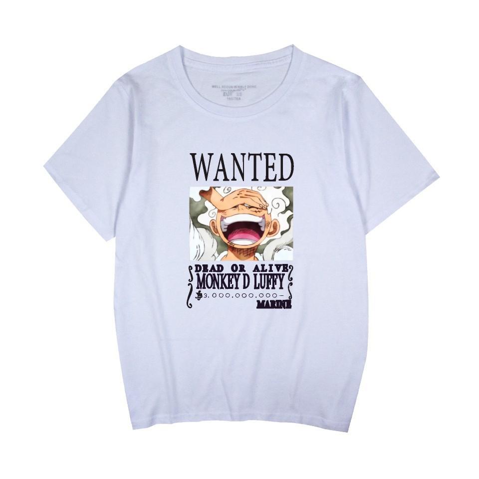 Летний короткий рукав принтованный свитер мужской и женский короткий рукав футболка 2XL — фото 18