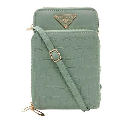 RSINC Small Crossbody Money,Phone Bag for Women Mini Over Shoulder Handbag Purse B0DVCDLBPJ