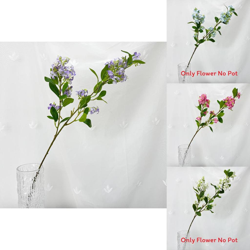 Murraya Paniculata Fake Flower Decor For Wedding Photography And Home Styling