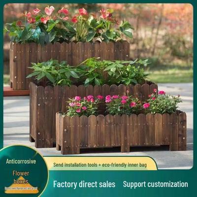 Macetas y jardineras – Contenedores para plántulas