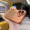 Ins Style Suction Cup Phone Case For Iphone Back Cover