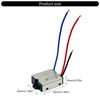 Upgrades Steel Cutting Machine Starter Heavy Duty Switches  Electric Equipment Switches  for Renovation Electrical Switches