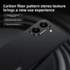 Para Xiaomi POCO X8 Pro Max Funda de lujo Dura PU Fibra de Carbono Cubierta Trasera Protectora Funda Para Xiaomi POCO X8Pro Max Carcasa de Teléfono