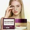 Calcium Intensive Straffende Augencreme, Calcium Dunkle Flecken Augencreme, Calcium Volumen Augencreme gegen Tränensäcke, Augenringe, Fältchen, Lifting &