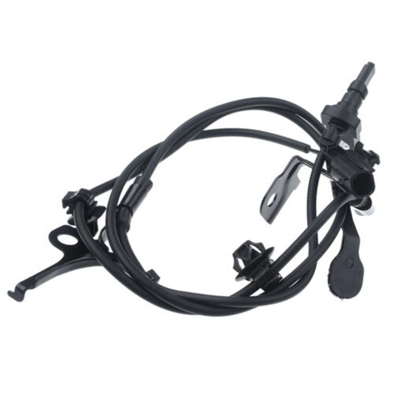 89542-52100 89543-52100 ABS Wheel Speed Sensor Front Left Right for Toyota Prius C L4 1.5L 2012 2013 2014 2015 2016 2017 2018