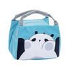 Multifunctional Lunch Bag Large Capacity Cooler Waterproof Insulated Bag Thickened Cartoon Thermal Insulation Bag Women Men