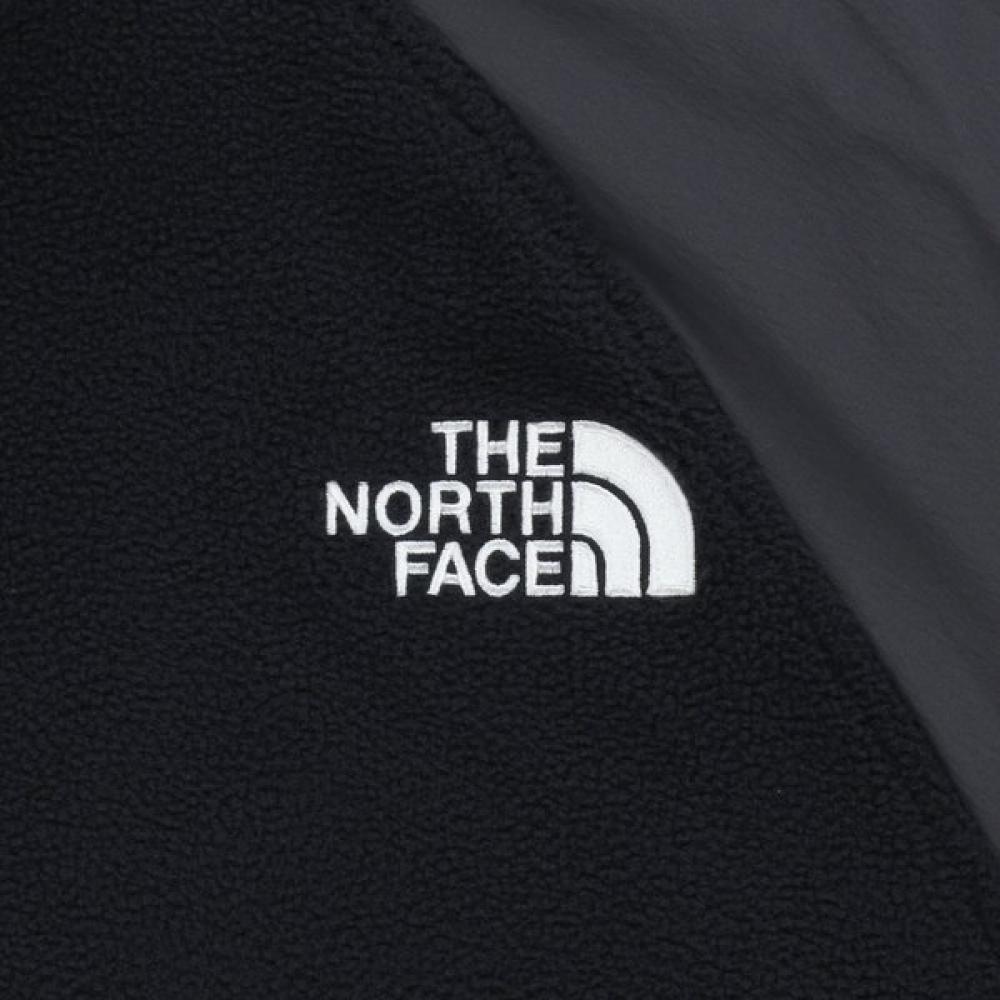 The North Face Banff Ex Fleece Jacket Black Nj4fr55j