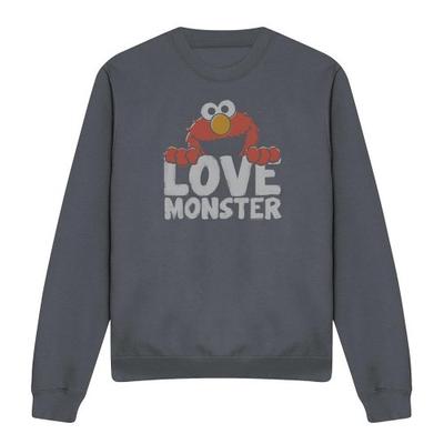 Oberteile – Hoodies & Sweatshirts