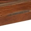 Vidaxl Stolik Konsolowy, 120X30X76 Cm, Lite Drewno Akacjowe