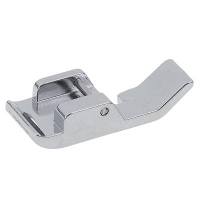 Sewing Machine Zipper Presser Foot Cloth Presser Foot Single Zipper Sewing