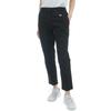 Champion Stretch Long Pants with One-Point Logo, SCW-BG206-090-M