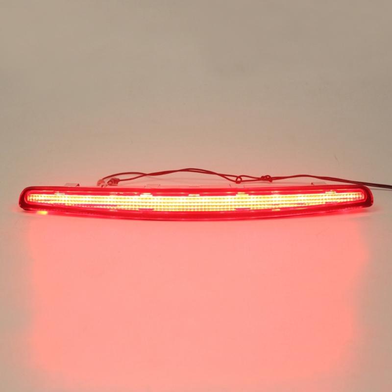 22795012, 13226842 Third 3rd Centre High Levels Rear Brake Light Stop Lamp Car LED Light for Selected