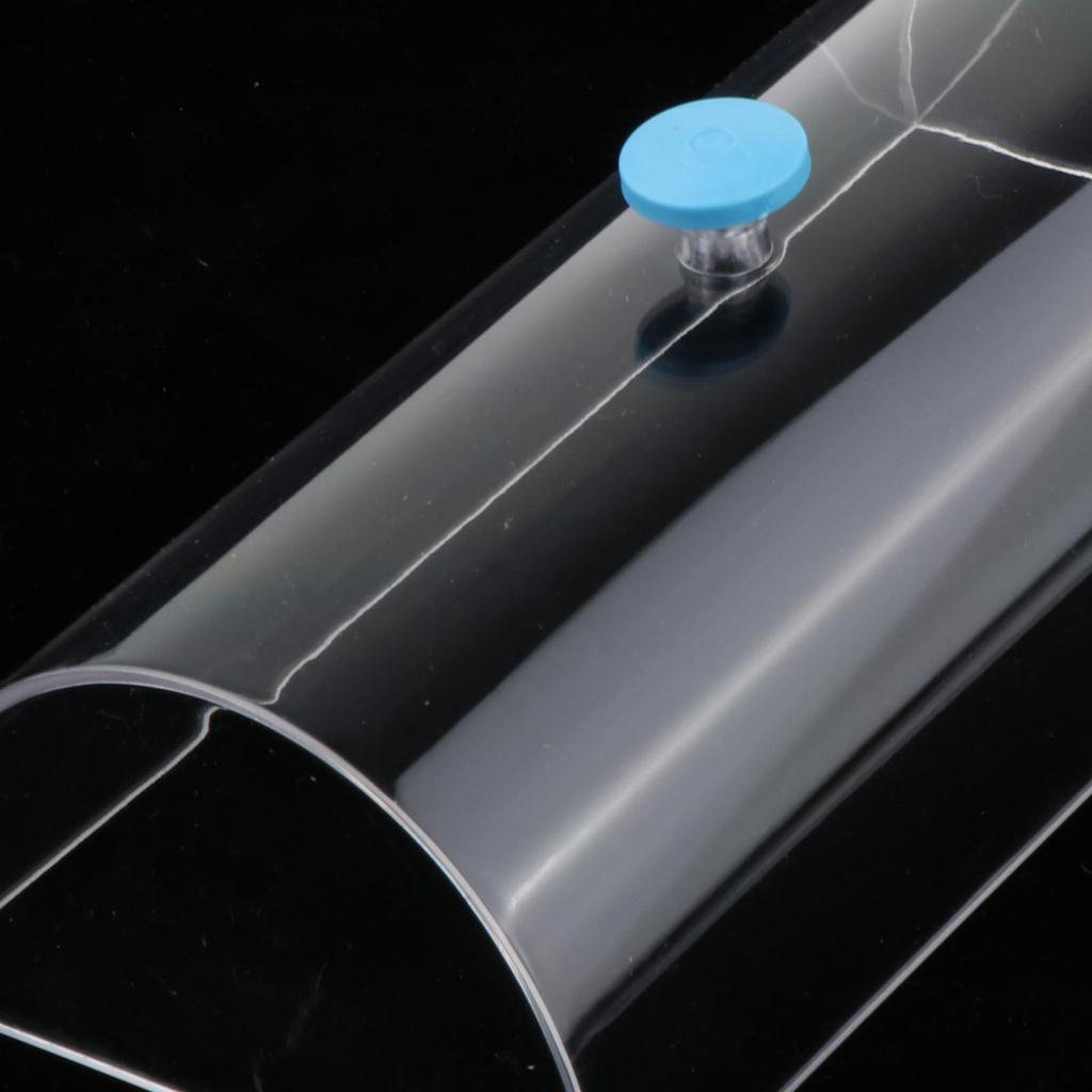 Acrylic for Watch Parts, Dust Protection Tool