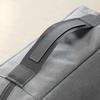 Bonayun Hanging Toiletry Bag, Large Capacity Portable Travel Makeup Bag, Storage Pouch, Multifunctional Organizer, Foldable, Splash-Resistant