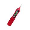 One-Word Induction Portable 50/60Hz Smart Electric Pen Tester Ncv Sensor Ac 12-300V Non-Contact Wire Detector Tools