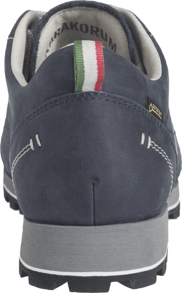 Обувь для треккинга Dolomite 54 Low FG GTX blue navy