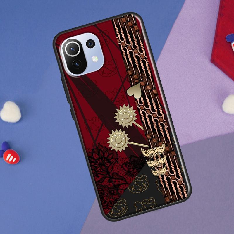 Anime Hololive Cover For Xiaomi 14 Ultra 13 11T 12T 13T 14T Pro POCO X6 X7 Pro X3 X5 F3 F5 F6 M6 Pro Case