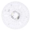 120V Ceiling Fan LED Light Replacement 36W LED Ceiling Fan Light Retrofit  For Living Rooms