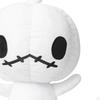 Cute Pumpkin Plush Toy for Halloween Party Decor