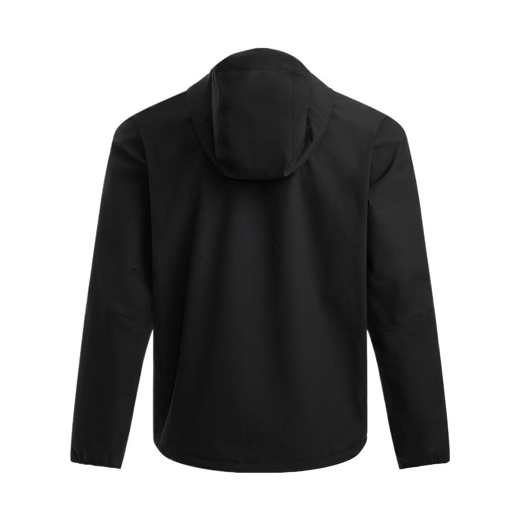 Under Armour Ua Stormproof Cloudstrike Jackets & Coats Men's Black 1376066-003