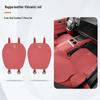 Breathable Car Seat Cover for Avatr 06/07/11/12 - All-Season, Ventilated, Universal Fit