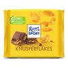 Ritter Sport Crispy Cornflakes 100G