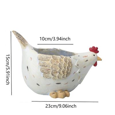 Decorațiuni pentru casă – Ghivece de flori decorative