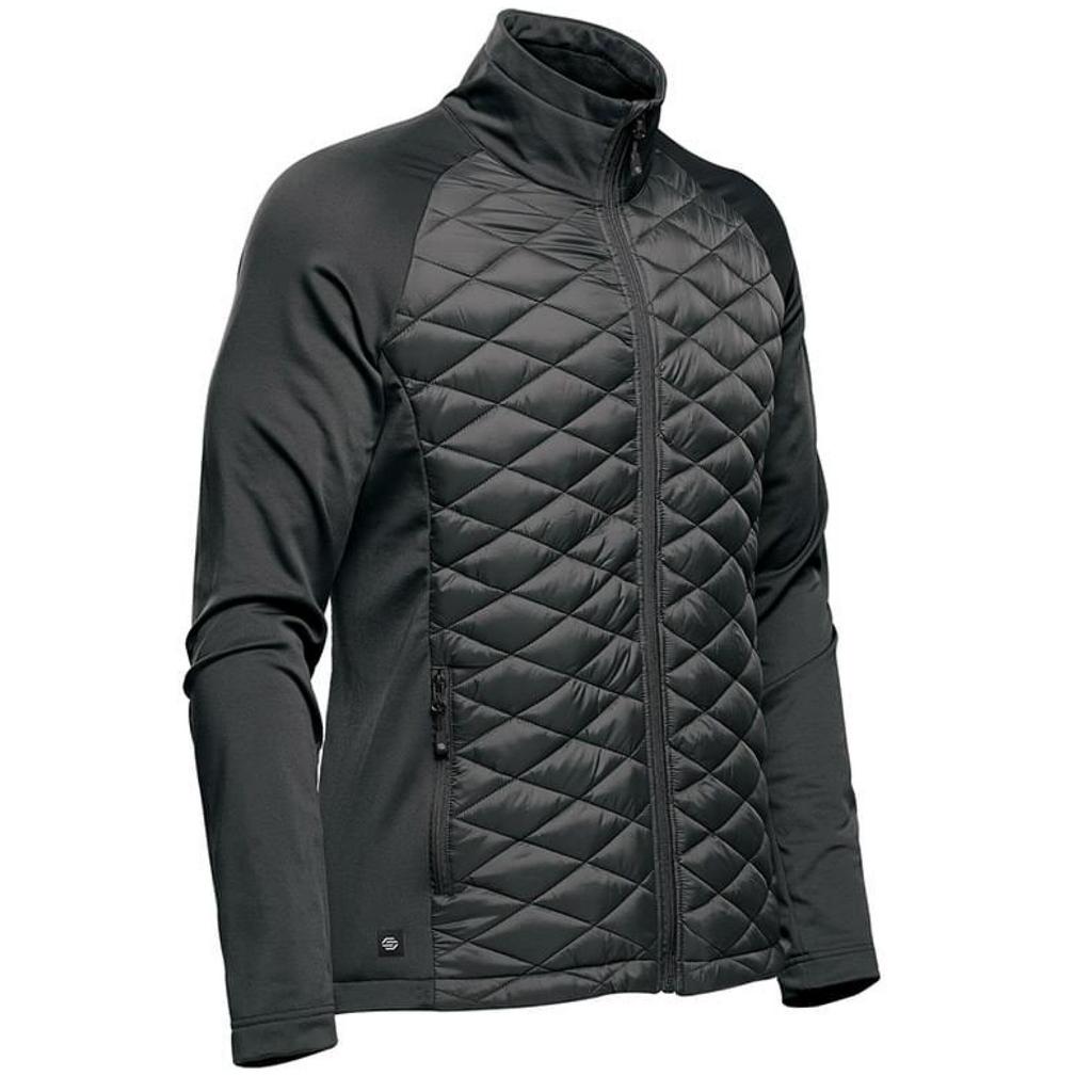 Stormtech Mens Boulder Thermal Soft Shell Jacket