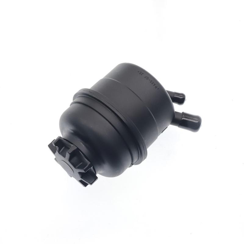 Power Steering Reservoir Bottle w/ Cap 32416851218 32416768094 for BMW E84 E87 E90 F30 G01 125i 325i 328i 335i X1 M3 2006-2015