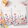 2025-2028 Monthly Planner- 3 Year Monthly Planner 25-28, JUL 2025 - JUN 2028, Monthly Planners/Calendar 2025-2028, 9" x 11", 2025-2026 Academic