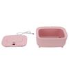 Baby Wipe Warmer Dispenser Large Capacity Fast Heating Wipe Warmer with Sealing   Top