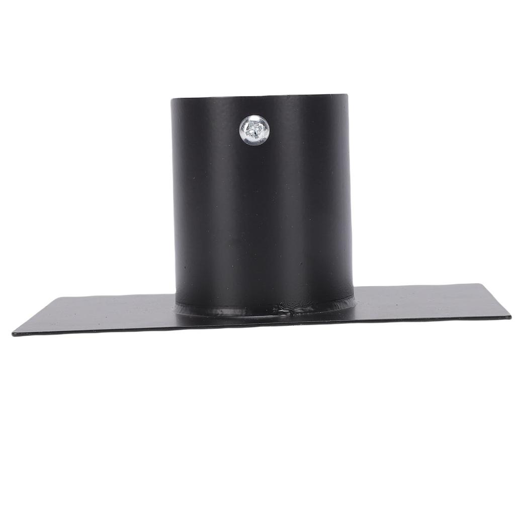 Rain Chain Installation Adapter Metal Gutter Installer with for House Downspout