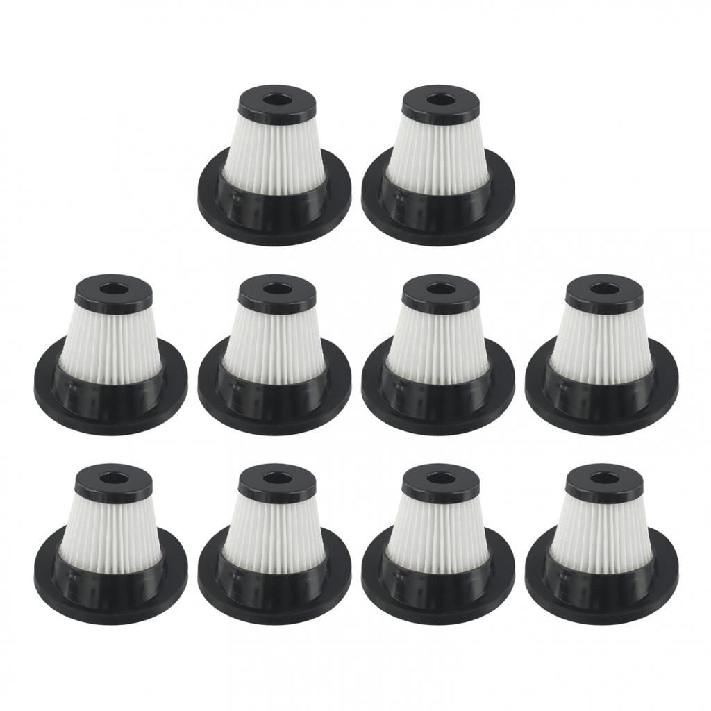 Vacuum Cleaner Filters for Pets and Smokers Fits For VacLife VL188 VL189